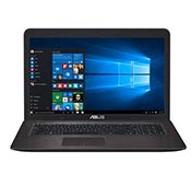 Asus V502UX i5-8-1TB-4G Laptop